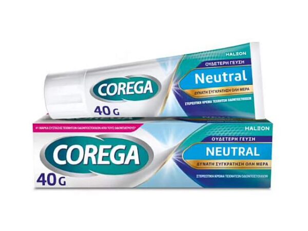 Corega Neutral zdravlje lek apotaka