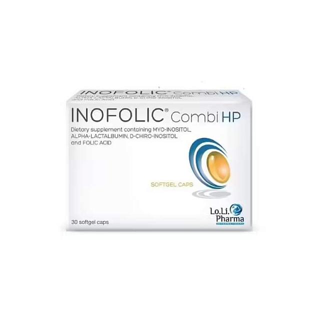 Inofolic Combi Hp Cps zdravlje lek apotaka